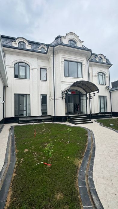 СРОЧНО Сдается шикарный ЕВРО ДОМ на ул.Никитина ( н846 )