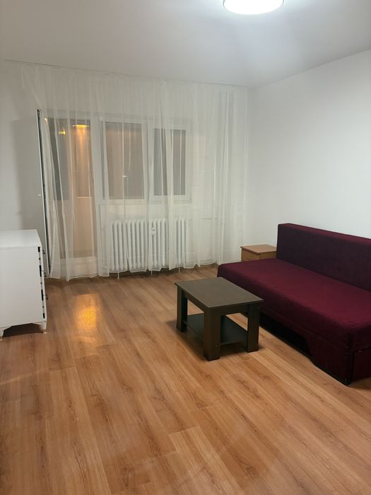 Inchiriez apartament 2 camere rahova
