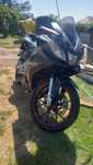 Aprilia RS4 125 + echipament complet – URGENT