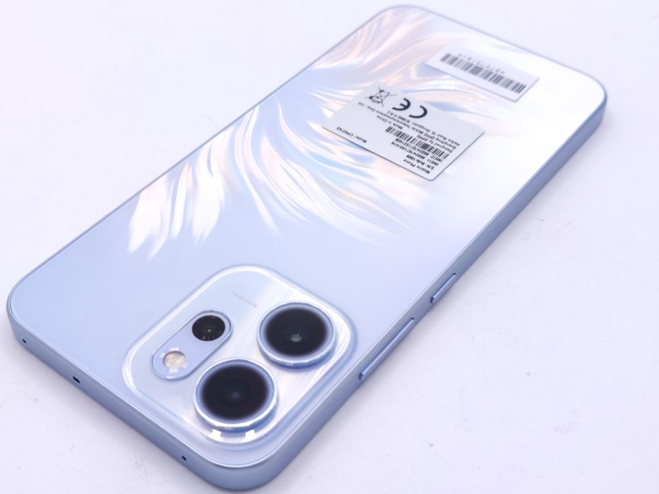 Oppo Reno14 F 256GB Black 8GB Dual SIM, Garantie 24 luni | #D87975