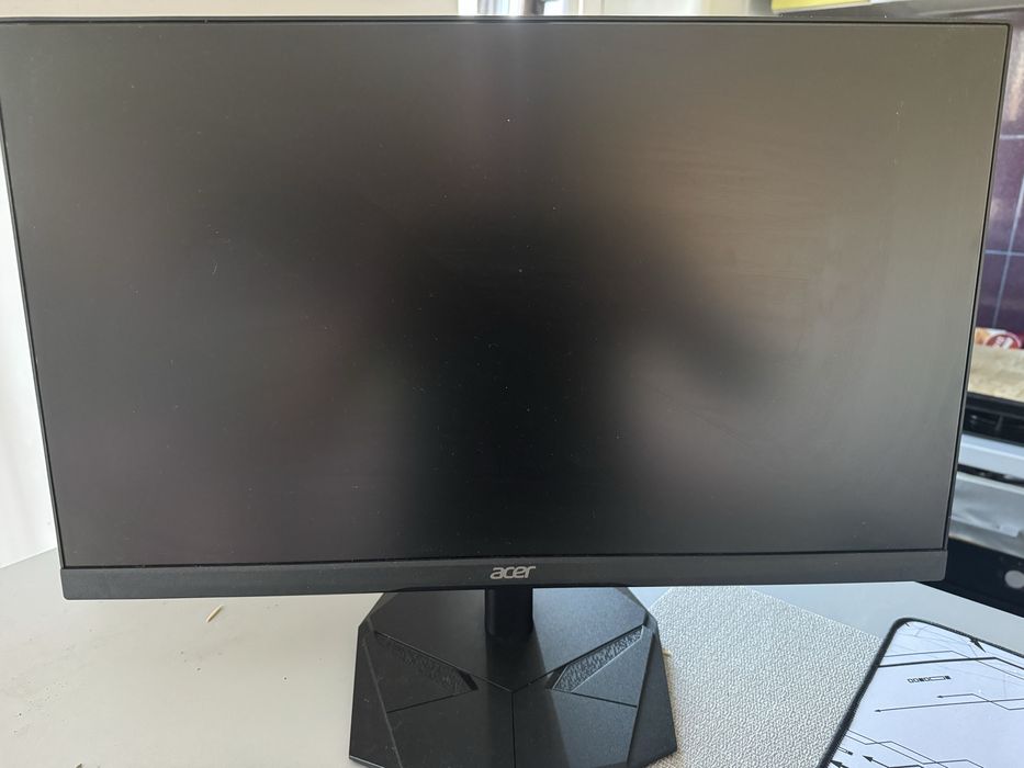 Monitor Acer Gaming 180 HZ
