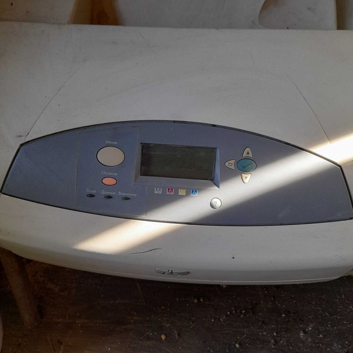 Продам Два Принтера лазерных цветные А3,А4 формата