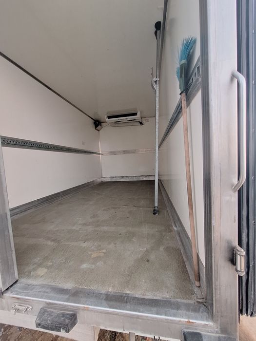 Renault Master 3,5