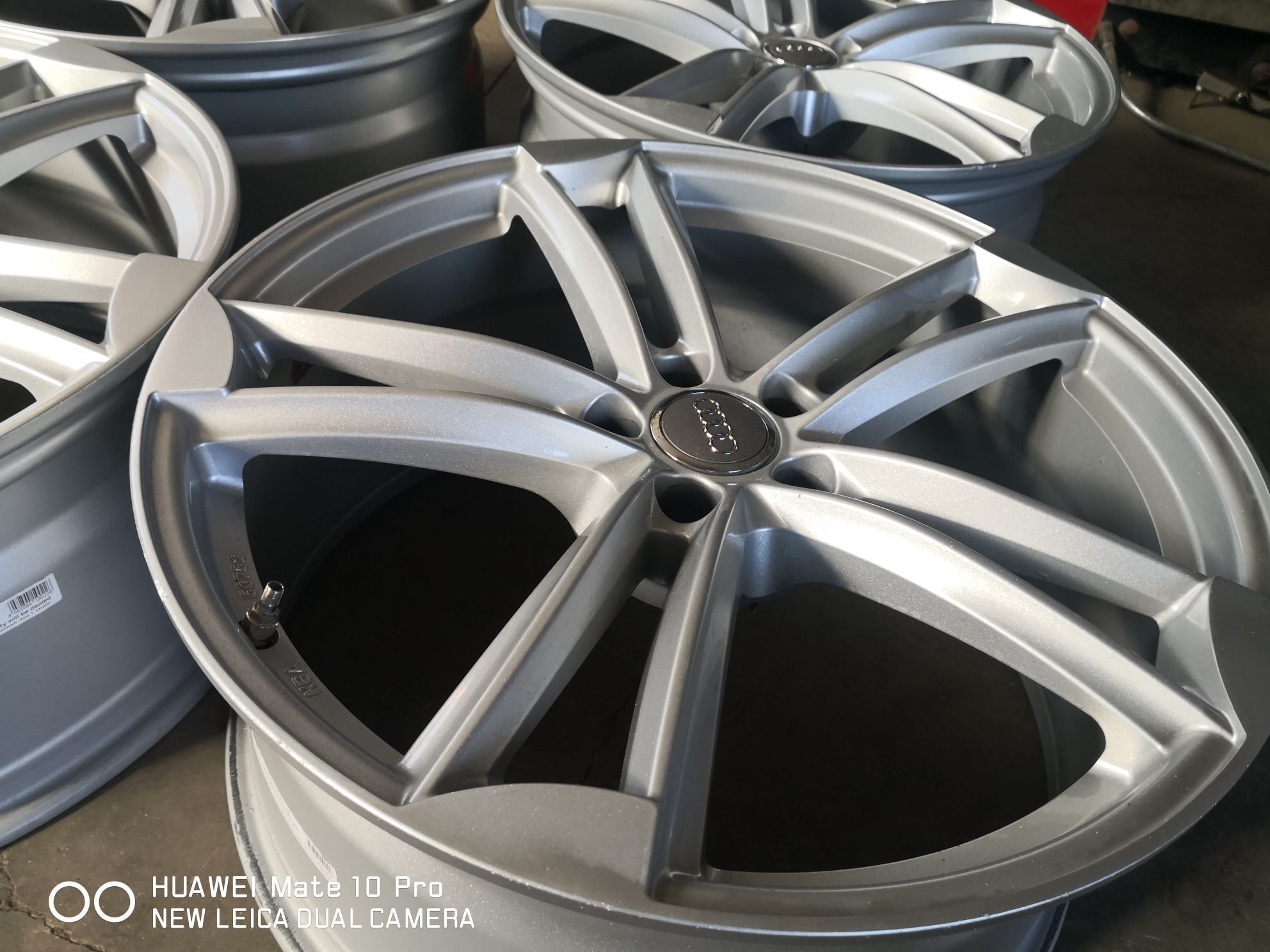 5x112 audi 5х112 ауди 21 цола джанти