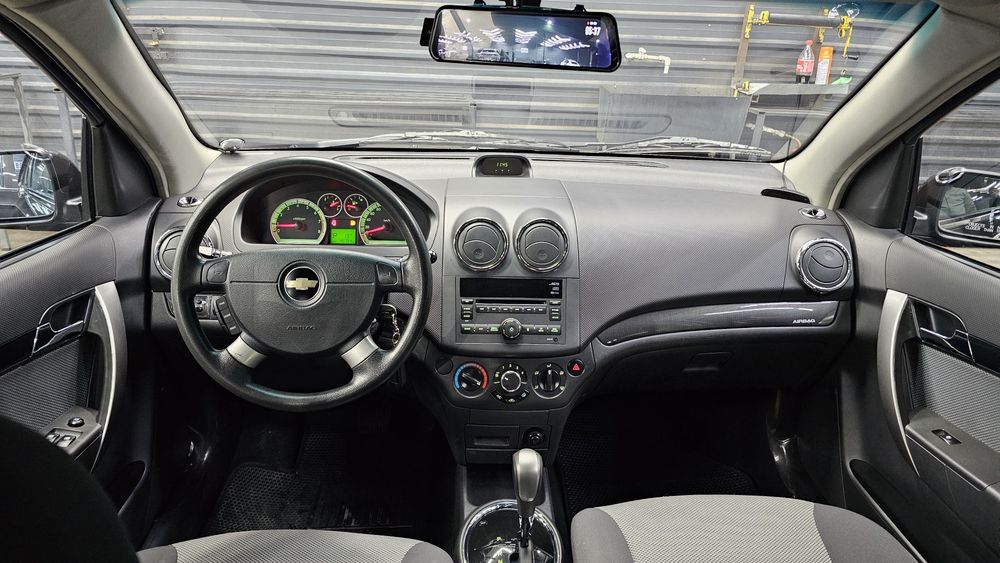 Некса 3 автомат  2019 й идеал