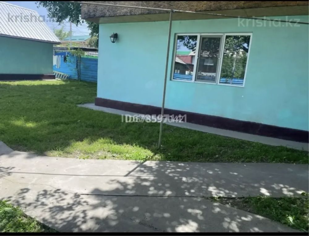 Частный сектор дом продается