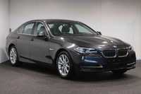 BMW Seria 5 Primul proprietar in RO | Anvelope noi Continental All Season