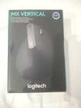 Vand mouse Logitech mx vertical