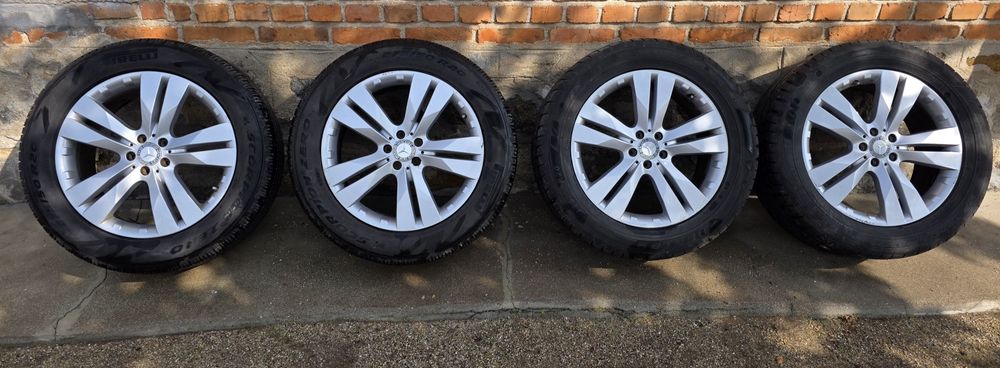 Гуми 275 50 20 ( 2 всесезонни и 2 летни )