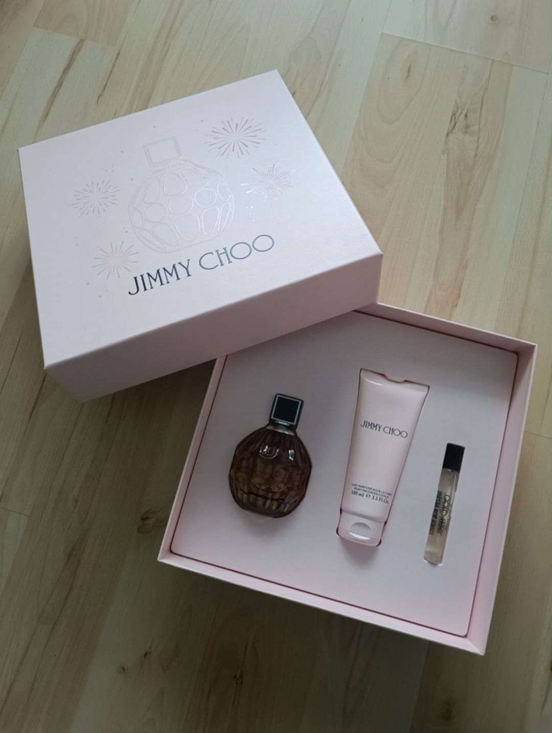 Комплект Jimmy Choo
