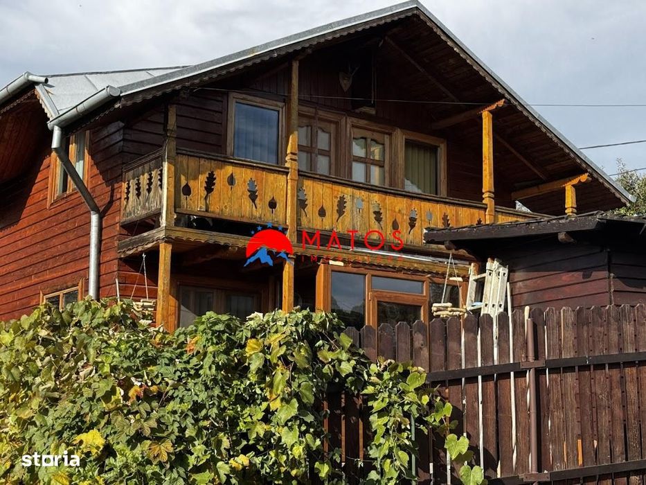 Casa de vanzare Cornu de sus - Comision 0 la cumparator