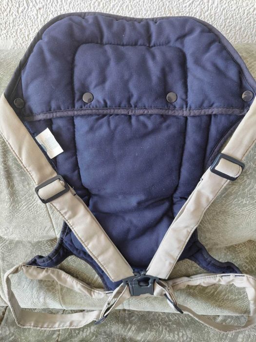 Кенгуру за по-голямо бебе