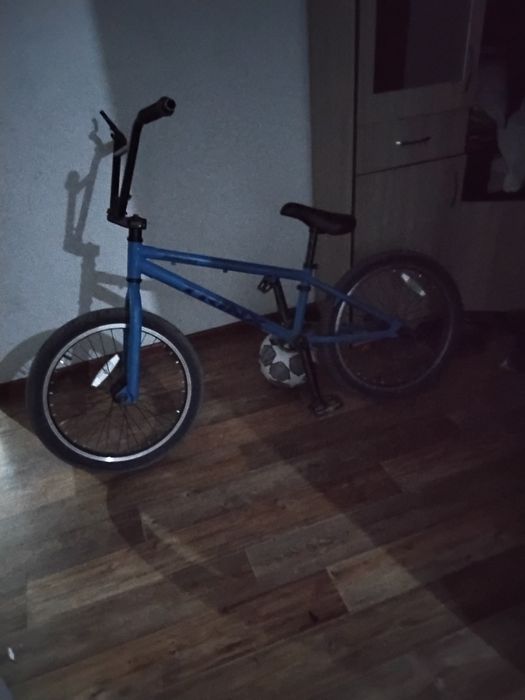 Велик бмх гарантия 2 года