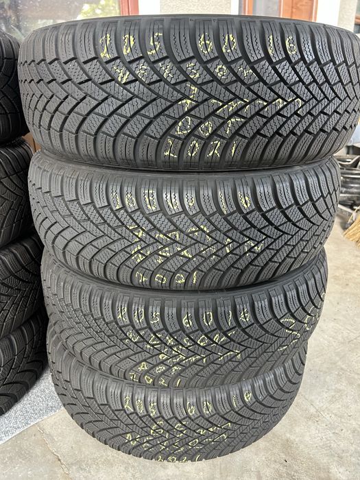 Зимни Гуми 205/60/16 Hankook Pirelli Semperit Nexsen