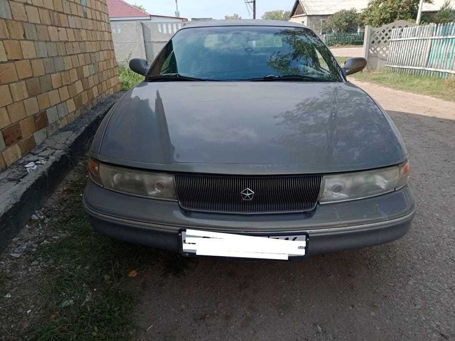 Продам машину Chrysler