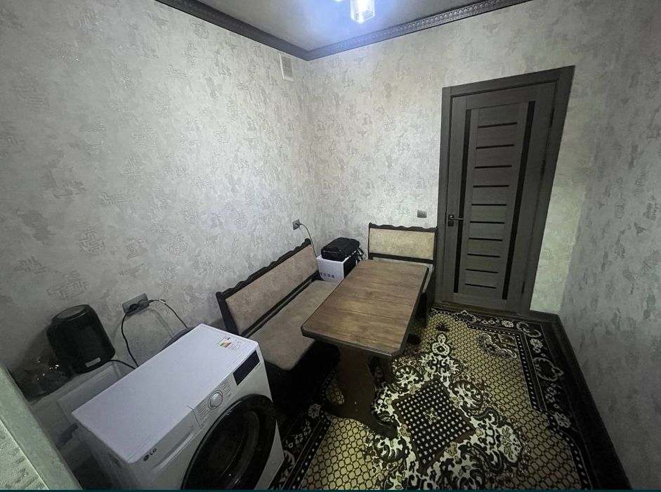 Продаётся Квартира 1/4/4 Саламатина Ор-р Навруз ресторан