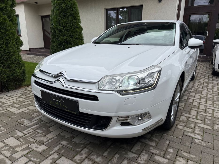 Citroën C5 Stare perfecta