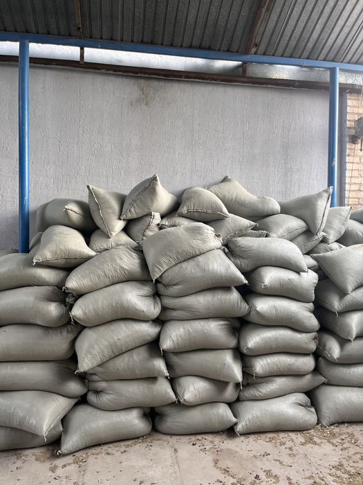 Помёт голуб удобрение