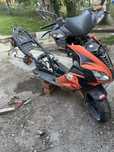 Части за aprilia sr 50 factory инжекцион