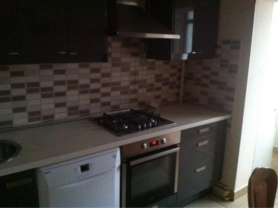 Apartament 3 camere Metrou Gorjului  inchiriere