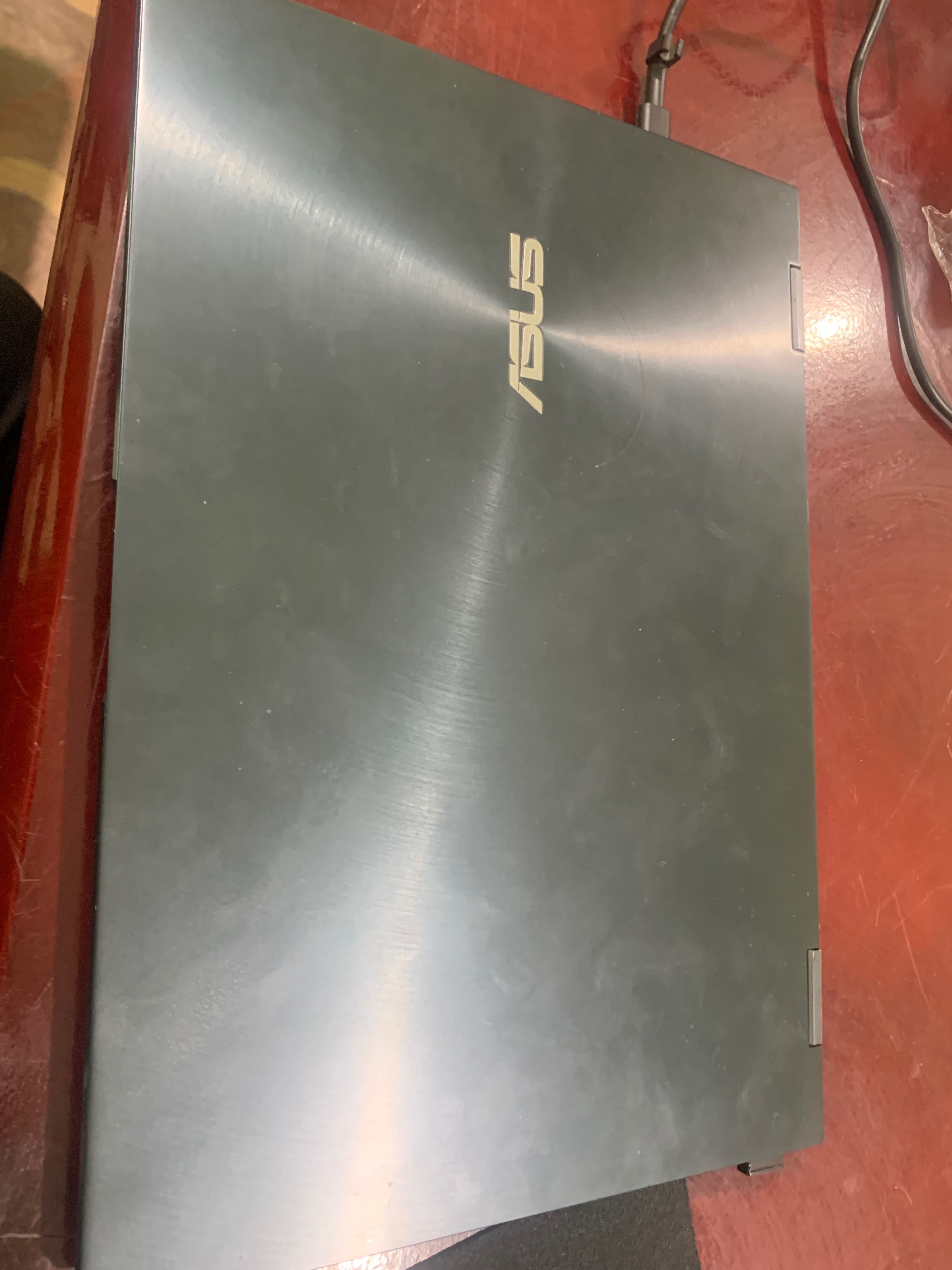 ASUS ZenBook UX363EA sensorli noutbuk sotiladi