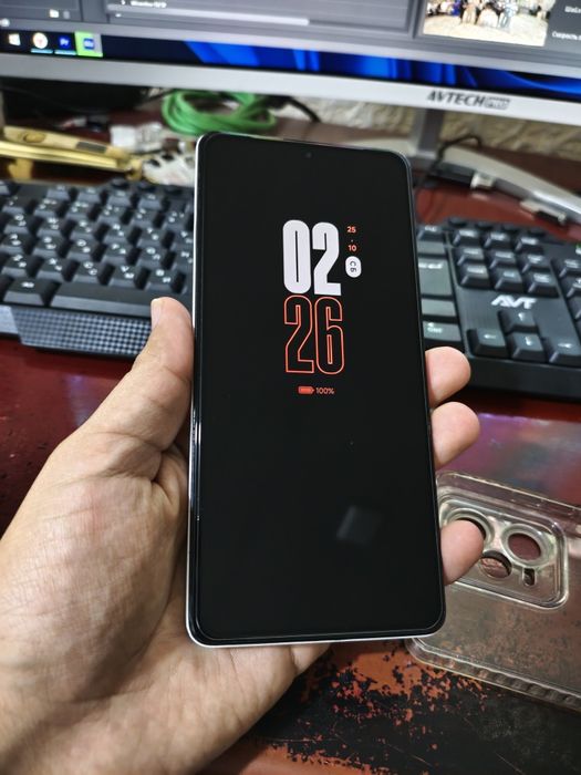 Redmi Note 12 Pro 5G 8/128gb