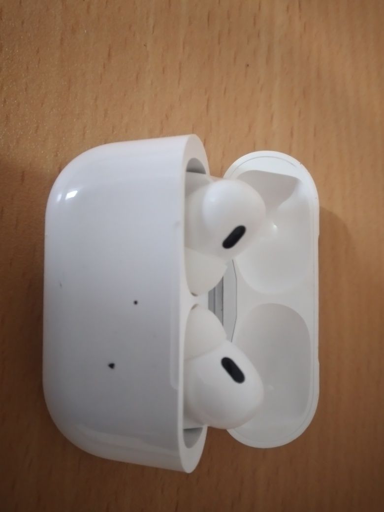 Airpods pro новые
