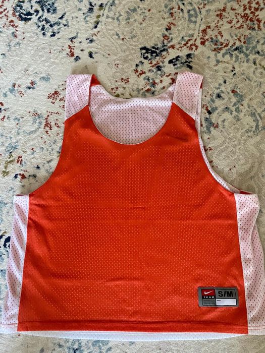 Майка спортивная Nike
