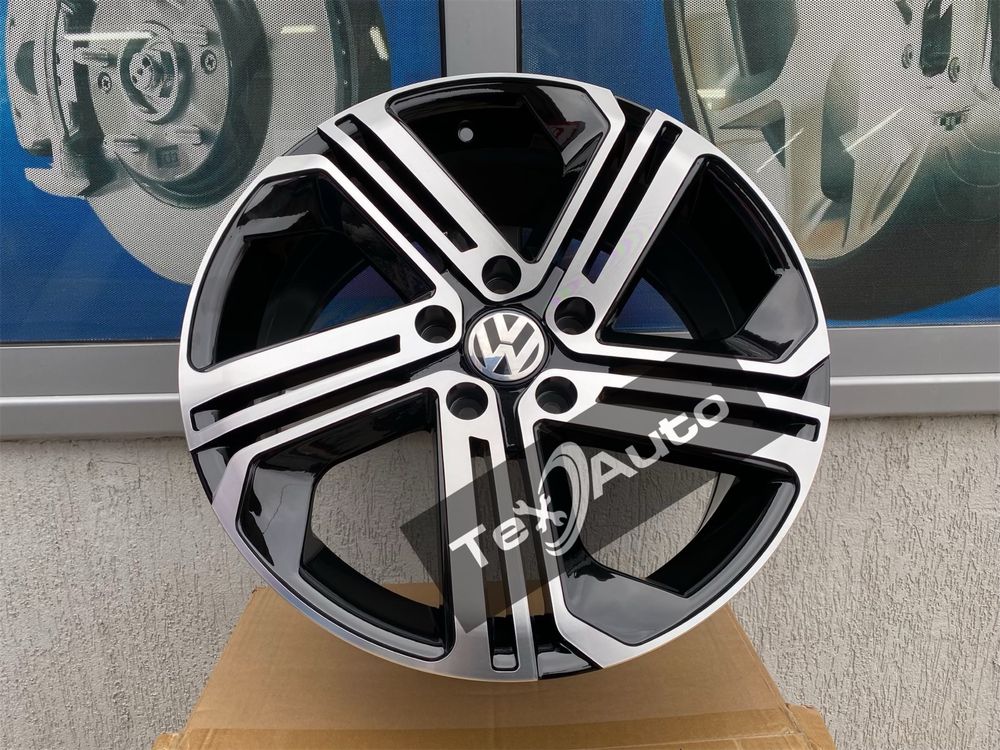 Джанти за Фолксваген VW 17"18”19” Golf / Passat / CC / Touran / T Roc