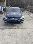 Peugeot 607 2.0 HDI 107 кс RHS На части