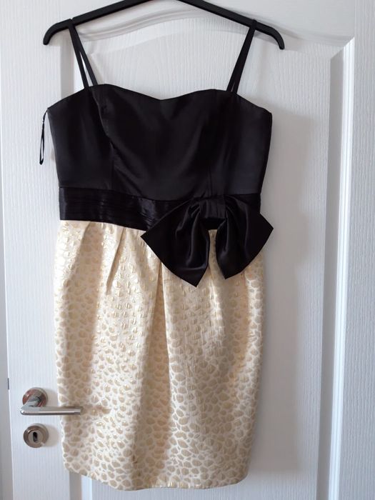 Nissa rochie bolero