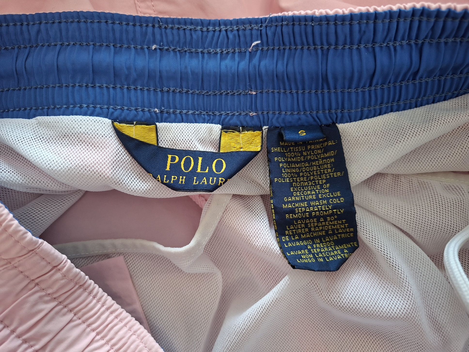 Ralph lauren Polo-Ориг. Шорти