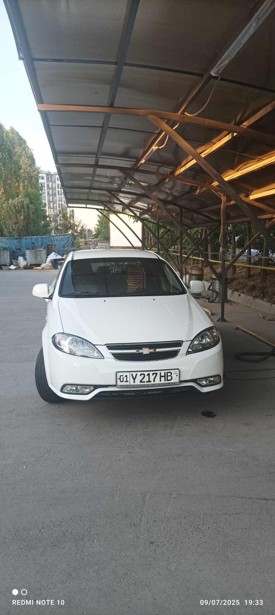 Gentra, Джентра, Механика, Lacetti, Ласетти 2020Q1 пробег 84т.к.