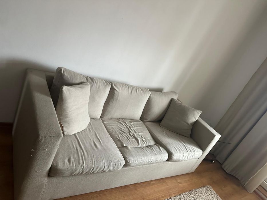 band canapea exensibila