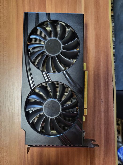 Placa video rtx 3060 geforce
