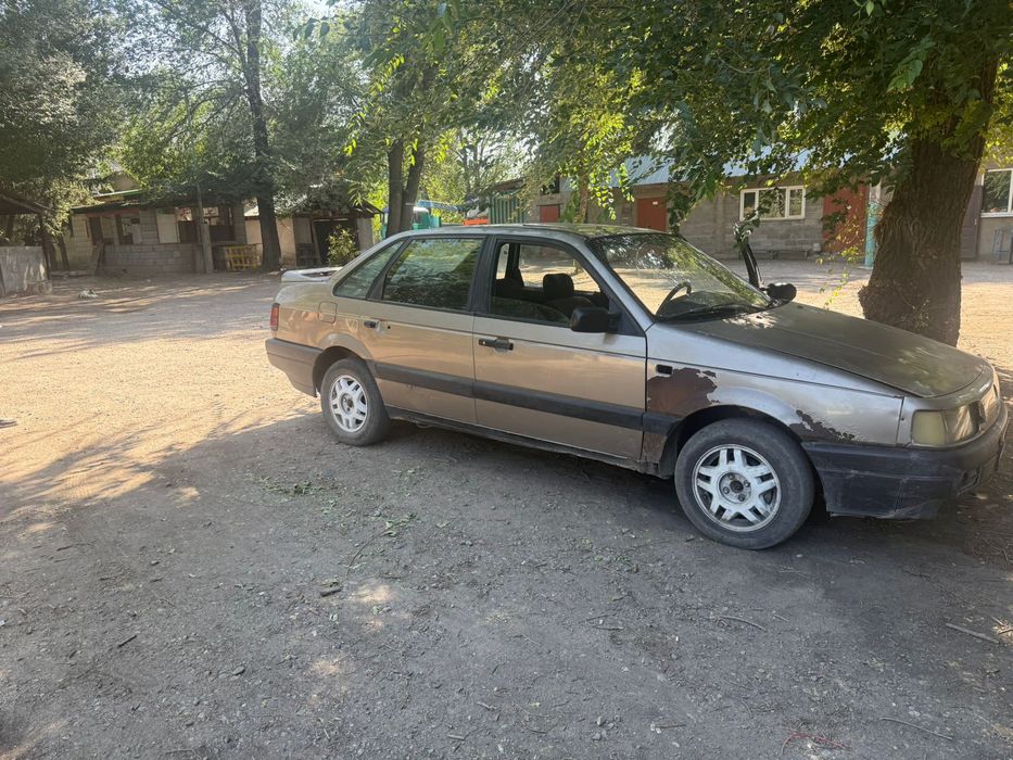 Продам пассат B3