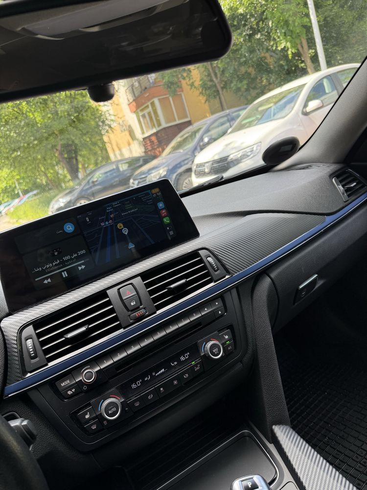 BMW Seria 4 420D