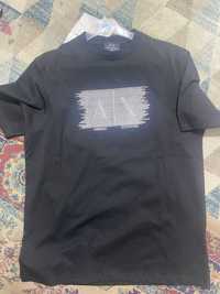 Tricou armani exchange model 6