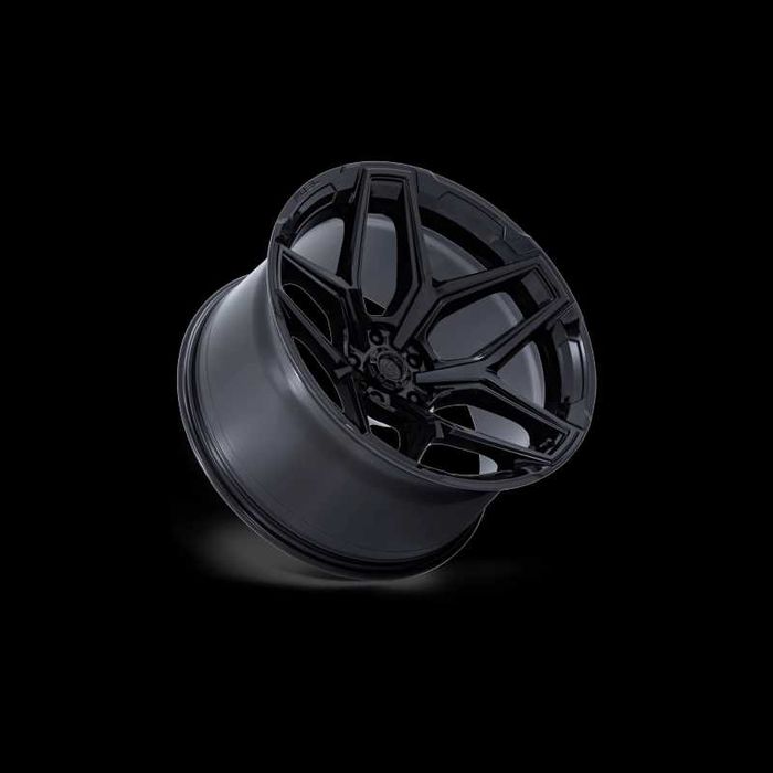 20" Премиум Джанти Fuel 6x139.7 Toyota Land Cruiser J250 J300