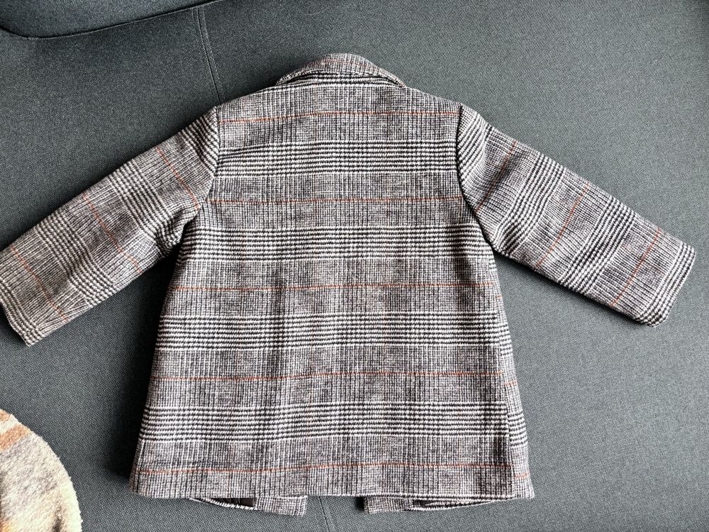 Палта/якета за дете 98 см, 2-3 г