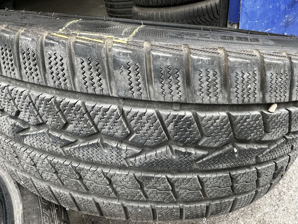 4 Зимни Гуми Farroad 225/45/19