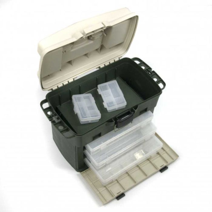 Рибарски куфарчета