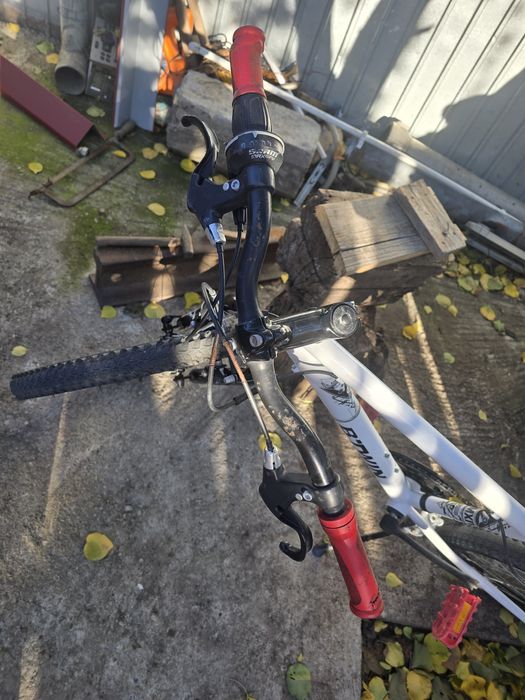 bicicletă B'Twin 24"