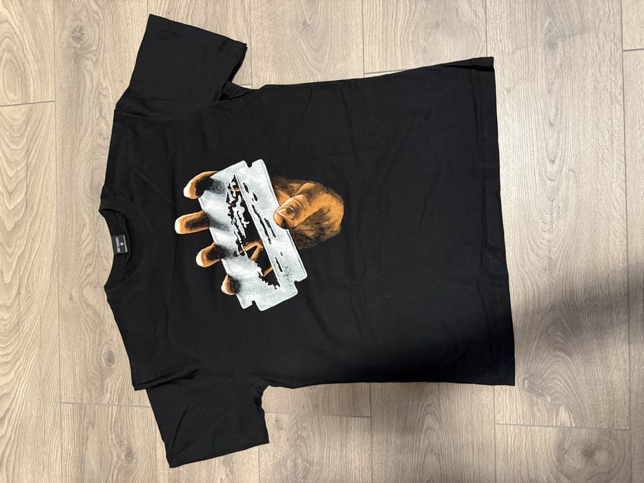 Corteiz Razor Alcatraz Тениска