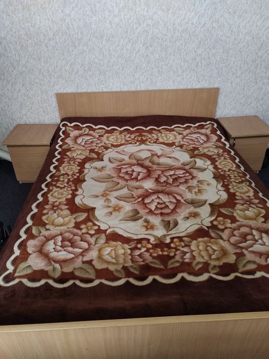 Shkaf spalni 2ta tumbichkasi bn sotiladi