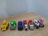 Lot masinute paw patrol