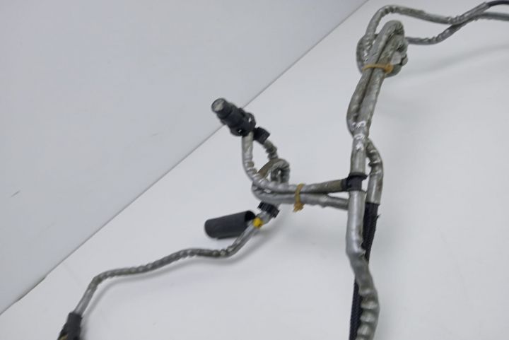 Conducta combustibil   9674616980 Peugeot 508 prima generatie