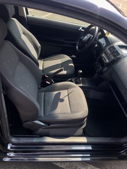VW polo 1,2 2004
