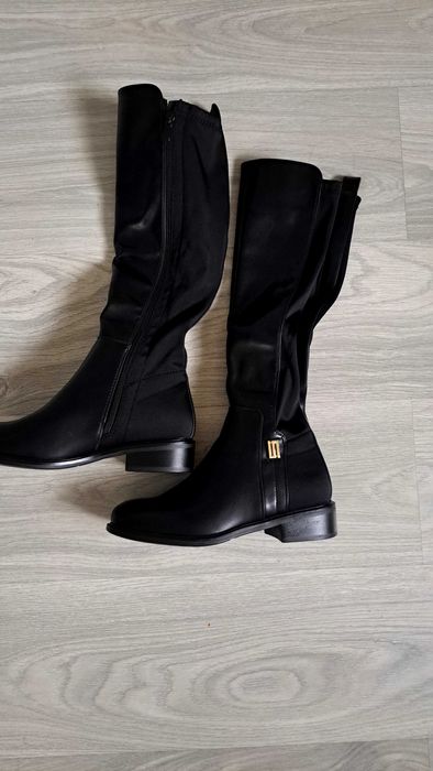 Чисто нови ботуши от Тенденз