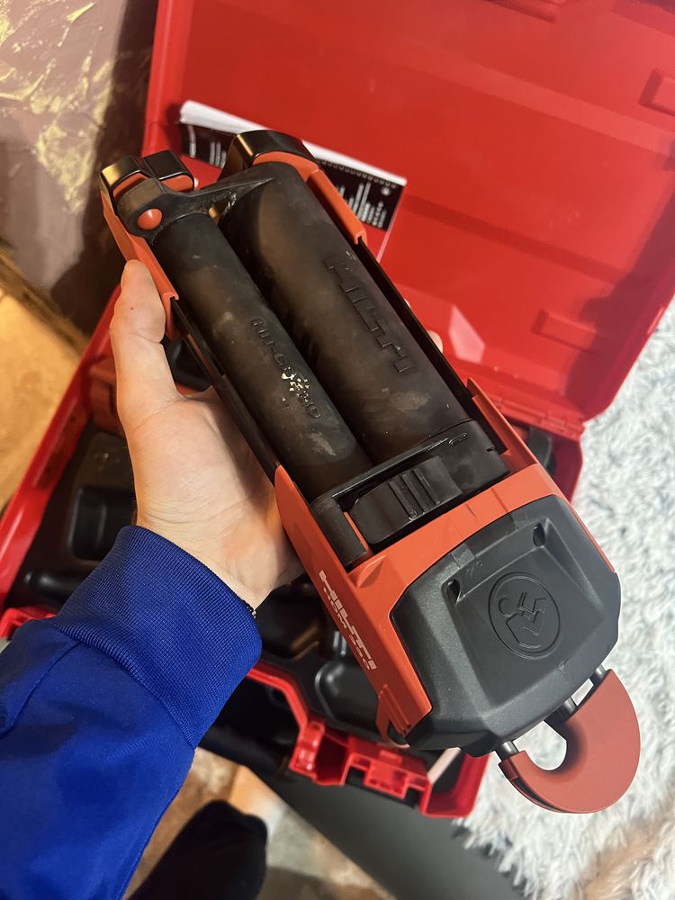 Pistol Hilti HDM 330